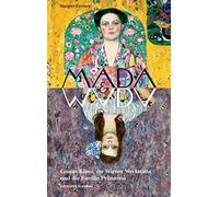 Margret Greiner Mäda & Mäda: Gustav Klimt, die Wiener Werkstä (Copertina rigida)