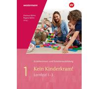 Margret Kern-Be Kein Kinderkram: Band 1: Berufliche Identitä (Copertina rigida)