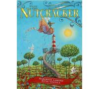 Margrete Lamond The Nutcracker (Copertina rigida)
