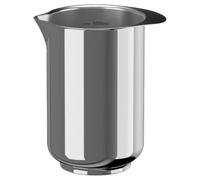 Margrethe Stainless Steel Mixing Jug, 1,0 l