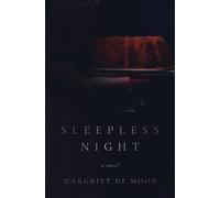 Margriet de Moor Sleepless Night (Tascabile)