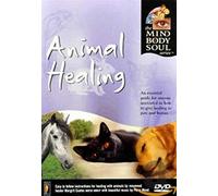 Margrit Coates With Perry Wood - Animal Healing [Edizione: Regno Unito]