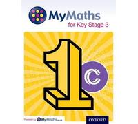 Marguerite Appleton Peter Mullarkey James Nich MyMaths for Key Stage (Tascabile)