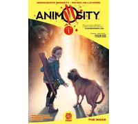 Marguerite Bennett Animosity Volume 1 (Tascabile) ANIMOSITY TP