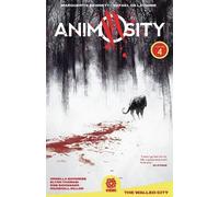 Marguerite Bennett Animosity Volume 4 (Tascabile) ANIMOSITY TP