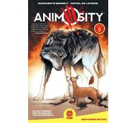 Marguerite Bennett Animosity Volume 5 (Tascabile) ANIMOSITY TP