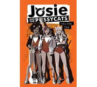Marguerite Bennett Cameron DeOrdio Audrey Josie and the Pussycats Vo (Tascabile)