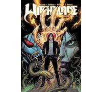 Marguerite Bennett Witchblade Volume 2 (Tascabile)