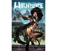 Marguerite Bennett Witchblade Volume 3 (Tascabile) Witchblade