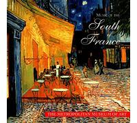 Marguerite Boul'ch Fréhel - Music Of The South Of France (The Metropolitan Museum Of Art) (UK Import)