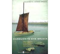 Marguerite che brucia. Qual è veramente la cifra dell'amore, di tutto l'amore che si prova durante la vita?