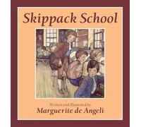 Marguerite De Angeli Skippack School (Tascabile)