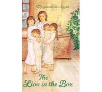 Marguerite De Angeli The Lion in the Box (Copertina rigida)