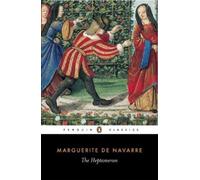 Marguerite De Navarre The Heptameron (Tascabile)