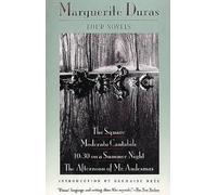 Marguerite Dura The Square / Moderato Cantabile / 10:30 on a Summer (Tascabile)