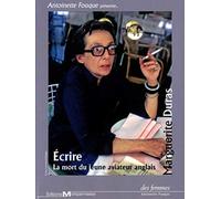 Marguerite Duras [+ 1 CD Audio] [DVD + CD]