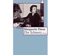 Marguerite Duras Der Schmerz (Wagenbachs andere Taschenbücher) (Tascabile)