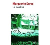 Marguerite Duras La douleur (Tascabile)