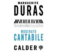 Marguerite Duras Moderato Cantabile (Tascabile)