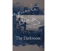 Marguerite Duras The Darkroom (Tascabile)
