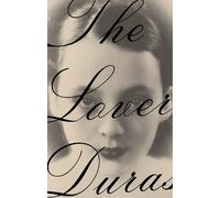 Marguerite Duras The Lover (Tascabile)