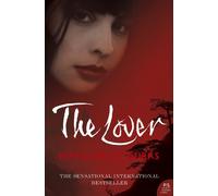 Marguerite Duras The Lover (Tascabile) Harper Perennial Modern Classics