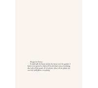 Michelle Porte The Places of Marguerite Duras (Tascabile) (PRESALE 10/07/2025)