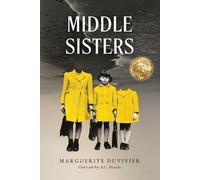 Marguerite Duvivier Middle Sisters (Tascabile)