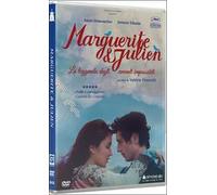 Marguerite E Julien - La Leggenda Degli Amanti Impossibili ( DVD) (DVD)