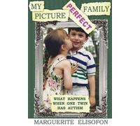 Marguerite Elisofon My Picture Perfect Family (Tascabile)