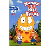 Marguerite et la bête féroce - Vol. 1