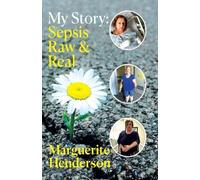 Marguerite Henderson My Story (Tascabile)