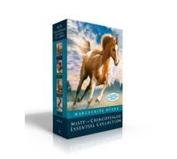 Marguerite Henr Misty of Chincoteague Essential Collection (Boxed Se (Tascabile)