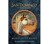 Marguerite Henry San Domingo (Copertina rigida)