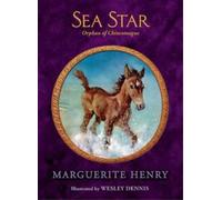 Marguerite Henry Sea Star (Copertina rigida)
