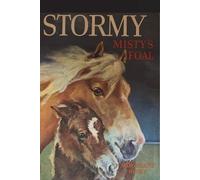 Marguerite Henry Stormy, Misty's Foal (Tascabile)
