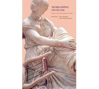Marguerite Johnson The New Sappho on Old Age (Tascabile) Hellenic Studies Series
