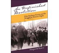 Marguerite Kearns An Unfinished Revolution (Tascabile) Excelsior Editions