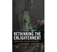 Marguerite La Caze Rethinking the Enlightenment (Tascabile)