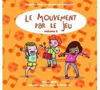 Marguerite Lambert - Le Mouvement Par Le Jeu /Vol.3