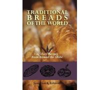 Marguerite Lintner Sumption Lois Lintne Traditional Breads of (Copertina rigida)