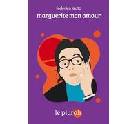 Marguerite mon amour