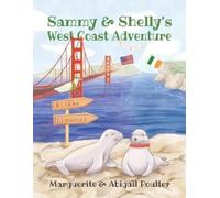 Marguerite Poulter Abigail Poult Sammy & Shelly's West Coast Adventu (Tascabile)