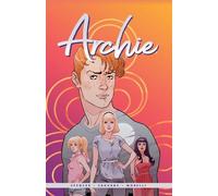 Marguerite Sauvage Nick Spencer Archie by Nick Spencer Vol. 1 (Tascabile)