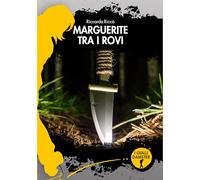 Libri RiccÃ² Riccarda - Marguerite Tra I Rovi