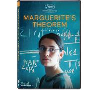 Marguerite's Theorem (DVD) Ella Rumpf Jean-Pierre Darroussin Clotilde Courau