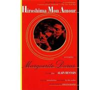 Margueritte Duras Hiroshima Mon Amour (Tascabile)