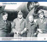 Marguet Letters to Marlene (CD)