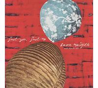 Marguth, Karen - Just You Just Me