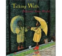 Margy Burns Knight Talking Walls (Copertina rigida)